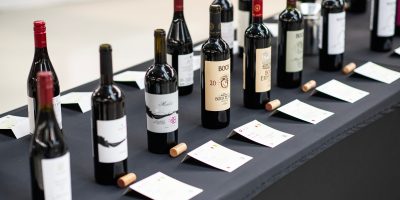 Let the Wine Speak – You Just Listen… and Taste