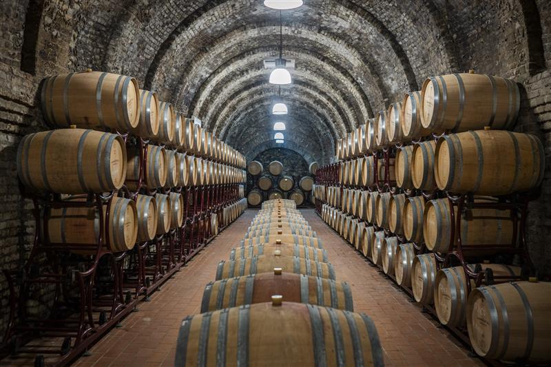 Wineries